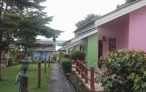Dahla House Ranong - Pensionaatit