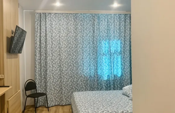 特里茲韋茲迪酒店