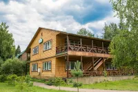 Tsarskiy Les Hotels in Odintsovsky District