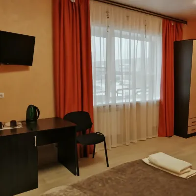 Centr City Art-Hotel Hotels in 