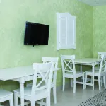 Khosta Garden Hotel Hotels in Khosta