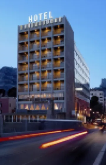 Hotel Reconquista Hotels in Alcoy