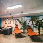 The Time Hotel Hotels in Nefteyugansky District