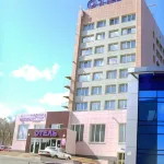 Pervouralsk 페르보우랄스크 호텔