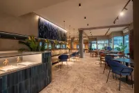 Hotel Agua del Desierto - Aamiainen