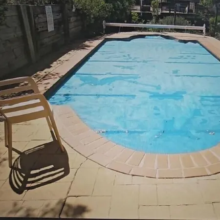 Duplex 3B2B apt in Braddon close to CITY Free WIFI two Parking spots