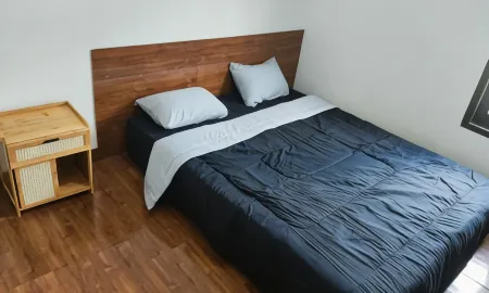 Mustika Dieng Отели рядом с достопримечательностью «Tambi Tea Gardens»