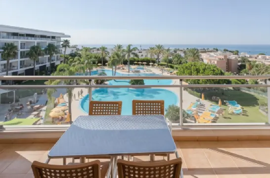 Alfagar Alto da Colina Hotels in Albufeira