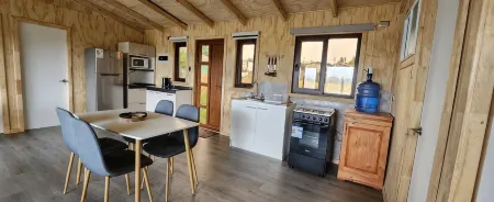 Spectacular house overlooking the sea, come and relax, it is cozy and bright.