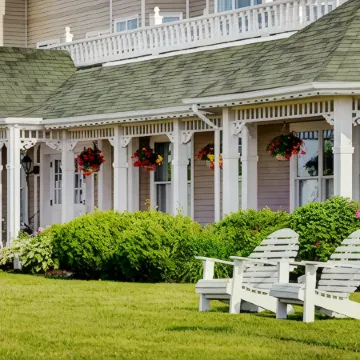 The Loyalist Country Inn & Conference Centre