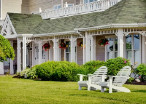 The Loyalist Country Inn & Conference Centre