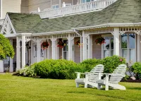 The Loyalist Country Inn & Conference Centre Hotel a 