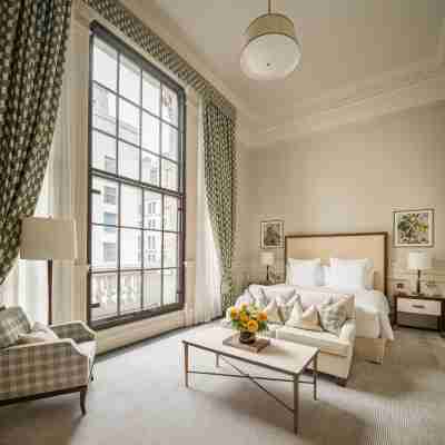 Raffles London at the Owo Rooms