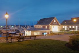 The Holman Grand Hotel