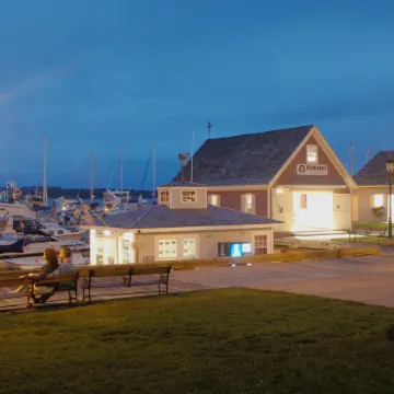 The Holman Grand Hotel