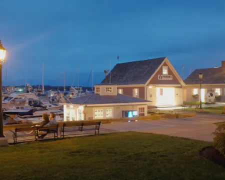 The Holman Grand Hotel Hotels in Charlottetown