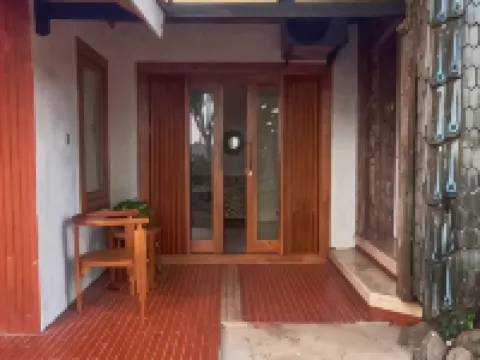 Chody House Hotels in Jepara