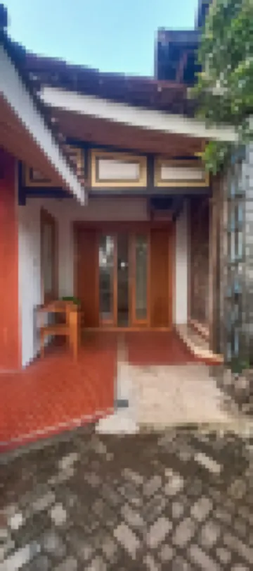 Chody House