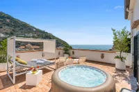 Torre Paradiso Hotels in Minori