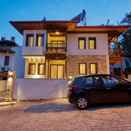 Alp Suites Lavanta