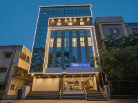FabHotel RK Residency - Nr S.R. Nagar Metro Station, Ameerpet Hotels near NIMSME