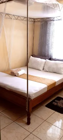 One bedroom furnished apartment Bamburi Naivas