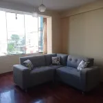 Cozy Adderly- Inca Trail Apartment Hotels in San Borja