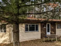 Lake Thompson Paradise - Rhinelander, WI Hotels in Oneida County
