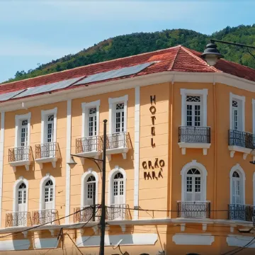 Kastel Grão Pará
