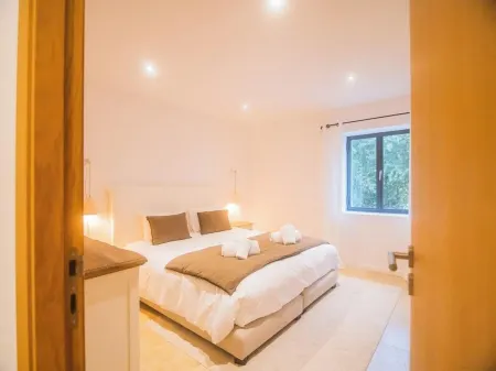 Le Mas Fanny : Version Intime