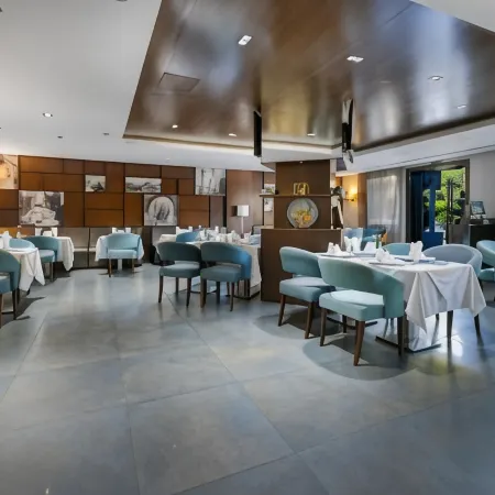 Lalla Doudja Hotel