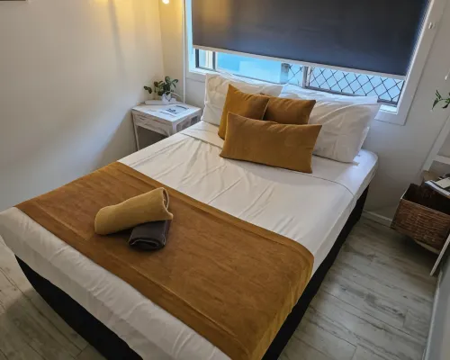Yeppoon Beachhouse Hotels in Yeppoon