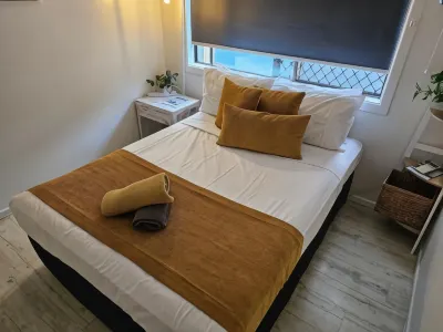 Yeppoon Beachhouse Hotels in 