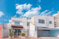 Casa Hotel Jimatta Hotels in 