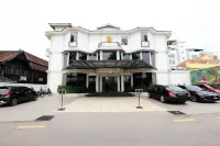 Royal Guest House RGH Hotels in 