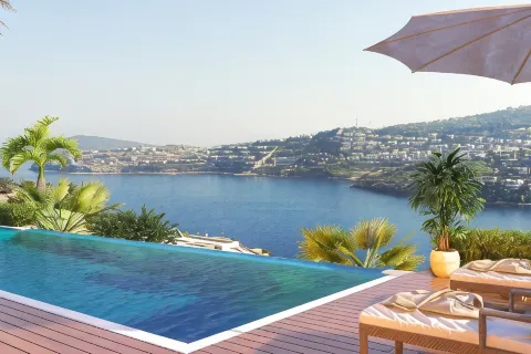 마레 디럭스 레지던스 & 빌라