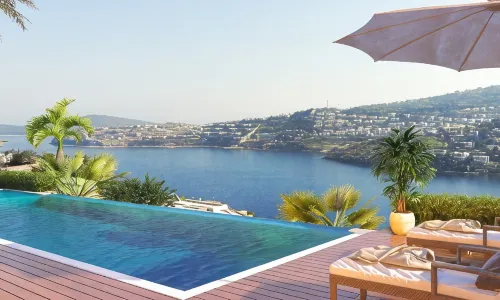 Mare Deluxe Residences & Villas