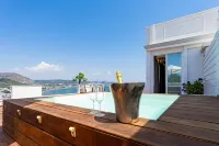 Hotel Il Gabbiano - Ocean View