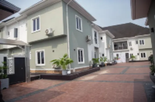 D31 Residency By Elianaelio Hotels