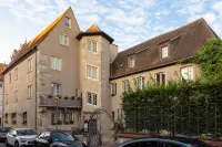 Hotel Restaurant l'Orchidee Hotels in Ungersheim