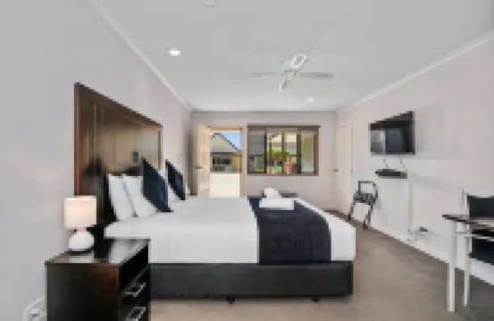 Bethlehem Motor Inn and Conference Centre