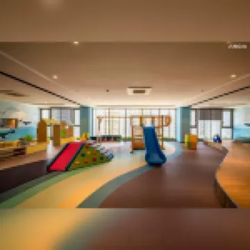 The sóng apartment Vũng Tàu -  Trinh’s House