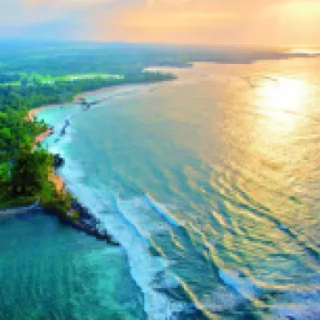 Dorado 6BR  Family & Group Retreat