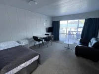 Aaron Court Motel Whangarei