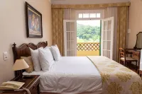 Hotel Glória Resort & Convention Hotels in Caxambu