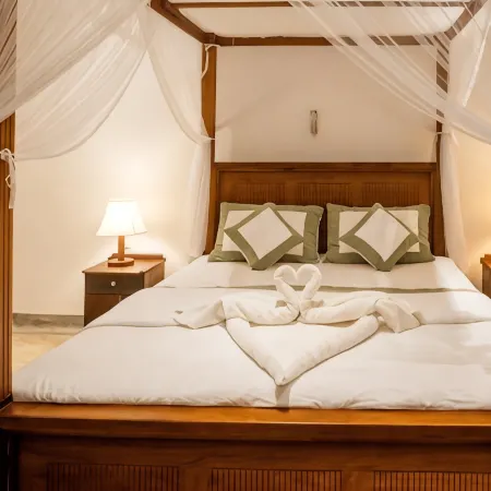 Ceylon Kingsmen Garden Hotel - Katunayake