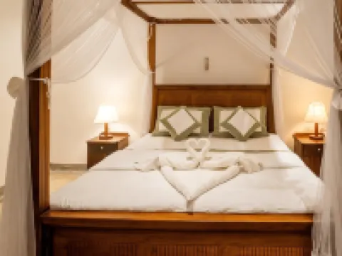 Ceylon Kingsmen Garden Hotel - Katunayake