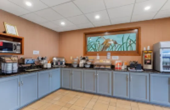 베스트 웨스턴 노스 로어노크