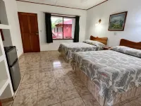 Apartotel Flamboyant Hotels in Jaco