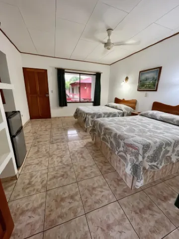 Apartotel Flamboyant